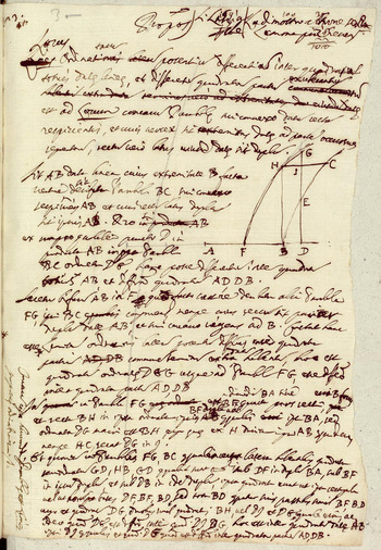 Реферат: Galileo Galilei Essay Research Paper Galileo Galilei1564